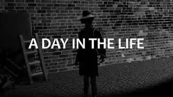 Free download A Day in the Life (Experimental Animation) video and edit with RedcoolMedia movie maker MovieStudio video editor online and AudioStudio audio editor onlin