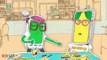 Free download Ad Council Show Me video and edit with RedcoolMedia movie maker MovieStudio video editor online and AudioStudio audio editor onlin