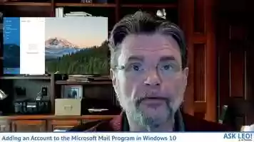 Free download Add an Account to the Microsoft Mail Program in Windows 10 video and edit with RedcoolMedia movie maker MovieStudio video editor online and AudioStudio audio editor onlin