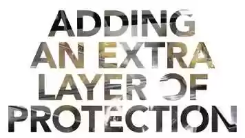 Free download Adding Extra Layer of Protection to Produce video and edit with RedcoolMedia movie maker MovieStudio video editor online and AudioStudio audio editor onlin