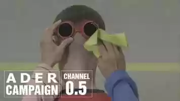 Free download ADER CAMPAIGN / CHANNEL 0.5 / 2016 Spring/Summer Orange boy video and edit with RedcoolMedia movie maker MovieStudio video editor online and AudioStudio audio editor onlin