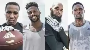 Free download adidas /// AdiZero Speed SS18, Long Promo  Athlete Vids video and edit with RedcoolMedia movie maker MovieStudio video editor online and AudioStudio audio editor onlin