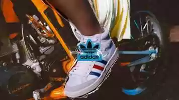 Free download ADIDAS AMERICANA - JAIN video and edit with RedcoolMedia movie maker MovieStudio video editor online and AudioStudio audio editor onlin