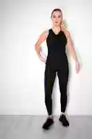 Free download Adidas by Stella Training Comfort Tank Top - Black video and edit with RedcoolMedia movie maker MovieStudio video editor online and AudioStudio audio editor onlin