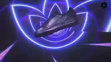 Free download Adidas Continental 80 video and edit with RedcoolMedia movie maker MovieStudio video editor online and AudioStudio audio editor onlin