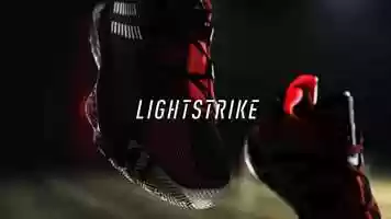Free download Adidas: Damian Lillard Lightstrike video and edit with RedcoolMedia movie maker MovieStudio video editor online and AudioStudio audio editor onlin