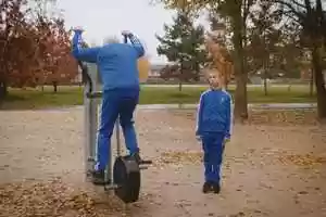 Free download Adidas - Father and Son (Epic) video and edit with RedcoolMedia movie maker MovieStudio video editor online and AudioStudio audio editor onlin