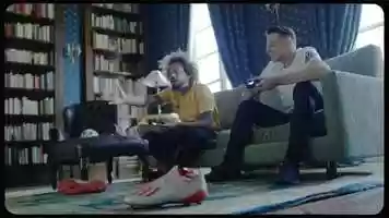 Free download Adidas Football by Ramiro Nobrega video and edit with RedcoolMedia movie maker MovieStudio video editor online and AudioStudio audio editor onlin
