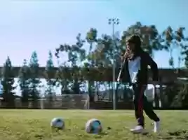 Free download Adidas Girls Breaking Barriers in Sports video and edit with RedcoolMedia movie maker MovieStudio video editor online and AudioStudio audio editor onlin