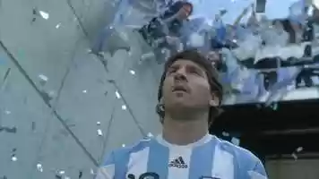 Free download Adidas is All In video and edit with RedcoolMedia movie maker MovieStudio video editor online and AudioStudio audio editor onlin