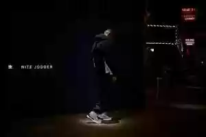 Free download ADIDAS - NITE JOGGER (Directors Cut) video and edit with RedcoolMedia movie maker MovieStudio video editor online and AudioStudio audio editor onlin