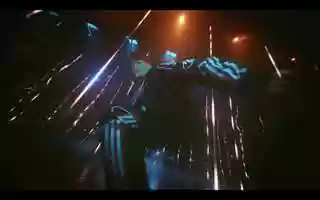 Free download Adidas Originals SS19 Nite Jogger Commercial video and edit with RedcoolMedia movie maker MovieStudio video editor online and AudioStudio audio editor onlin