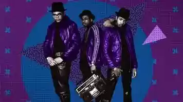 Free download Adidas  Run DMC video and edit with RedcoolMedia movie maker MovieStudio video editor online and AudioStudio audio editor onlin