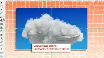 Free download adidas Running | SL20 CRAFT FASTER THAN_ video and edit with RedcoolMedia movie maker MovieStudio video editor online and AudioStudio audio editor onlin