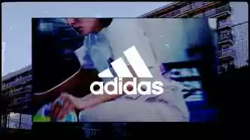 Free download Adidas【She Breaks Barriers】 video and edit with RedcoolMedia movie maker MovieStudio video editor online and AudioStudio audio editor onlin
