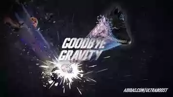 Free download ADIDAS - Ultra Boost 20 Goodbye gravity video and edit with RedcoolMedia movie maker MovieStudio video editor online and AudioStudio audio editor onlin