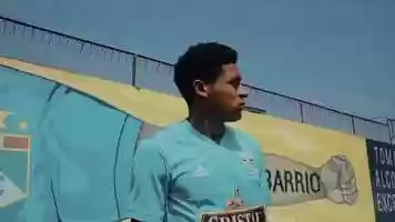 Free download Adidas x Sporting Cristal - Camiseta Home 18 (Pacheco) video and edit with RedcoolMedia movie maker MovieStudio video editor online and AudioStudio audio editor onlin