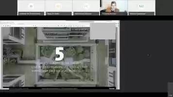 Free download A Different Kind of Climate Change - Lecture by Anthony Brower video and edit with RedcoolMedia movie maker MovieStudio video editor online and AudioStudio audio editor onlin