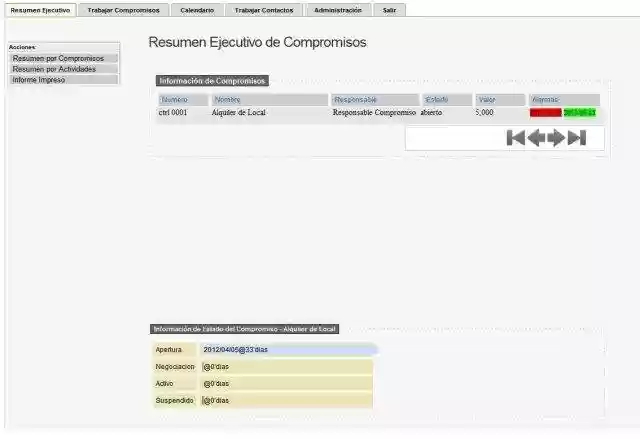 Download web tool or web app Administration Commercial Commitments Download web tool or web app Administration Commercial Commitments
