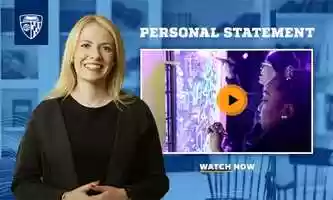 Free download Admissions Tips: Personal Statement video and edit with RedcoolMedia movie maker MovieStudio video editor online and AudioStudio audio editor onlin