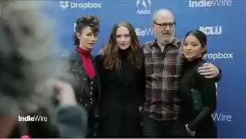 Free download Adobe Sundance Film Festival 2020 - Sizzle video and edit with RedcoolMedia movie maker MovieStudio video editor online and AudioStudio audio editor onlin