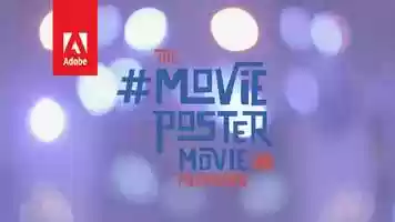 Free download Adobe: The Movie Poster Movie video and edit with RedcoolMedia movie maker MovieStudio video editor online and AudioStudio audio editor onlin