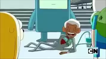 Free download Adobe Video for Educators - Project 1:Finn and Simon video and edit with RedcoolMedia movie maker MovieStudio video editor online and AudioStudio audio editor onlin