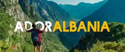 Free download Adoralbania, the Albanian Adventure video and edit with RedcoolMedia movie maker MovieStudio video editor online and AudioStudio audio editor onlin