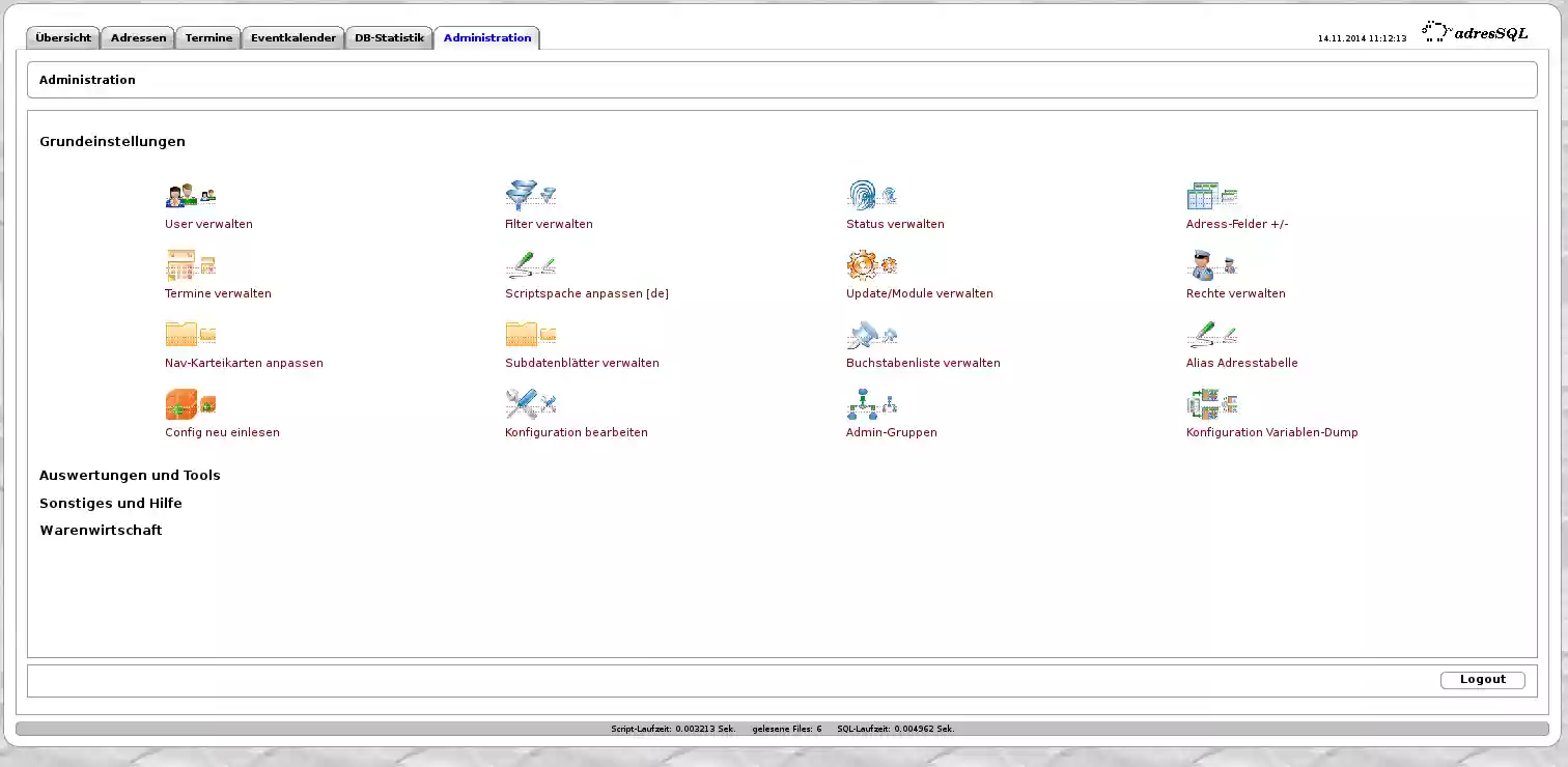 Download web tool or web app adresSQL Download web tool or web app adresSQL