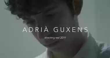 Free download Adrià Guxens Directing Reel 2019 video and edit with RedcoolMedia movie maker MovieStudio video editor online and AudioStudio audio editor onlin