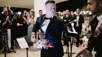 Free download Adriana  Sasha Wedding Trailer video and edit with RedcoolMedia movie maker MovieStudio video editor online and AudioStudio audio editor onlin