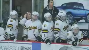 Free download Adrian College Slaats Cup Championship Hype Video video and edit with RedcoolMedia movie maker MovieStudio video editor online and AudioStudio audio editor onlin