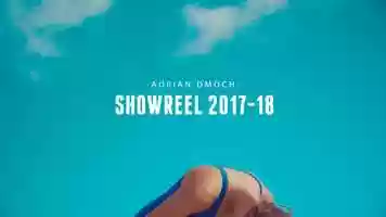Free download Adrian Dmoch Art Showreel 2017-18 video and edit with RedcoolMedia movie maker MovieStudio video editor online and AudioStudio audio editor onlin