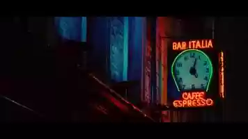 Free download Adrift in Soho -Trailer video and edit with RedcoolMedia movie maker MovieStudio video editor online and AudioStudio audio editor onlin
