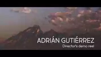 Free download Adrin Gutirrez - Directors demo reel 2019 video and edit with RedcoolMedia movie maker MovieStudio video editor online and AudioStudio audio editor onlin