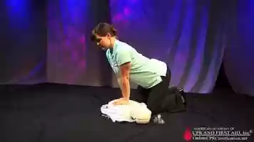 Free download Adult and Child Chest Compression Technique.mp4 video and edit with RedcoolMedia movie maker MovieStudio video editor online and AudioStudio audio editor onlin