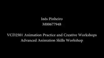 Free download Advanced Animation Skills Workshop COMPILATION video and edit with RedcoolMedia movie maker MovieStudio video editor online and AudioStudio audio editor onlin