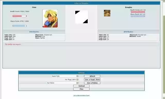 Download web tool or web app Advanced Dungeons and Rabbits