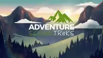 Free download Adventure School Treks video and edit with RedcoolMedia MovieStudio video editor online and AudioStudio audio editor onlin