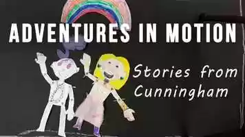 Free download Adventures in Motion video and edit with RedcoolMedia movie maker MovieStudio video editor online and AudioStudio audio editor onlin