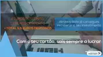 Free download AECPS - CARTAO SOCIO video and edit with RedcoolMedia movie maker MovieStudio video editor online and AudioStudio audio editor onlin