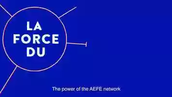 Free download AEFE - The strenghts of the French Education system video and edit with RedcoolMedia movie maker MovieStudio video editor online and AudioStudio audio editor onlin