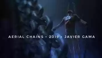 Free download AERIALCHAINS PROMO 2019 JAVIER GAMA video and edit with RedcoolMedia movie maker MovieStudio video editor online and AudioStudio audio editor onlin