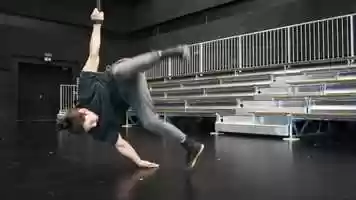 Free download Aerial straps Nicolas Palma - Playground video and edit with RedcoolMedia movie maker MovieStudio video editor online and AudioStudio audio editor onlin