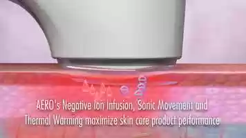 Free download AERO by Spa Sciences - Walgreens DEMO video and edit with RedcoolMedia movie maker MovieStudio video editor online and AudioStudio audio editor onlin