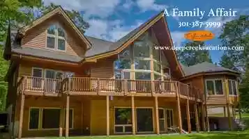 Free download A Family Affair at Deep Creek Lake video and edit with RedcoolMedia movie maker MovieStudio video editor online and AudioStudio audio editor onlin