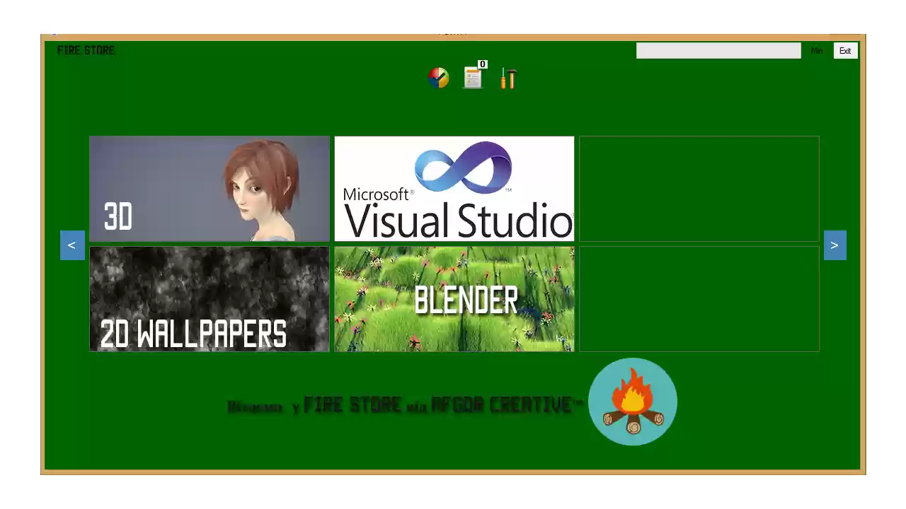 Download web tool or web app Afgor WS Download web tool or web app Afgor WS