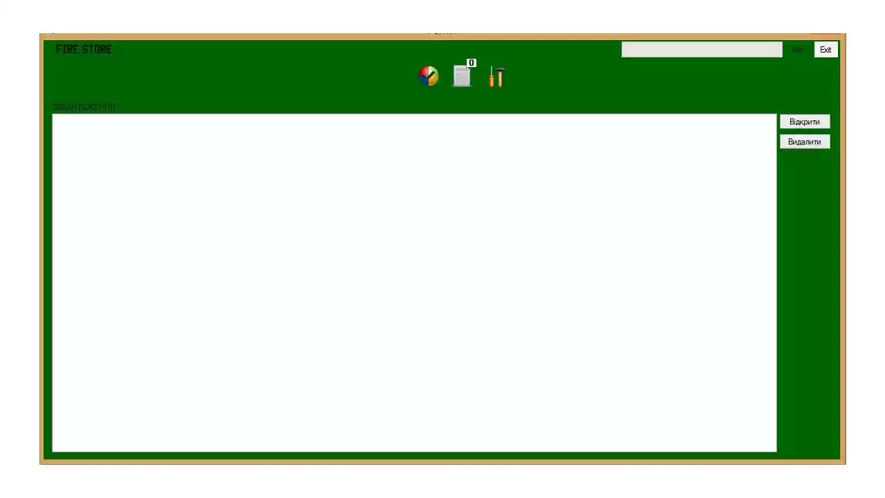 Download web tool or web app Afgor WS Download web tool or web app Afgor WS