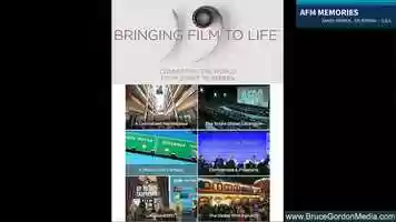 Free download AFM MEMORIES IN 2021 video and edit with RedcoolMedia movie maker MovieStudio video editor online and AudioStudio audio editor onlin