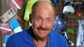 Free download After Ankle Replacement, Its Smooth Sailing for Key Largos Scuba Diving Skipper video and edit with RedcoolMedia movie maker MovieStudio video editor online and AudioStudio audio editor onlin